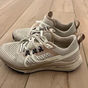 Nike trail running shoes